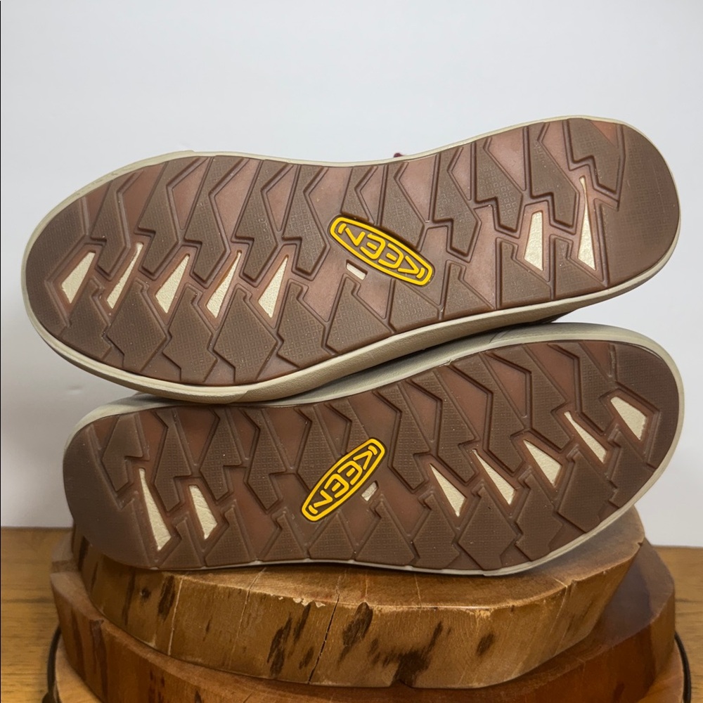 KEEN ELENA MID CASUAL WINTER BOOTS - Picture 7 of 14